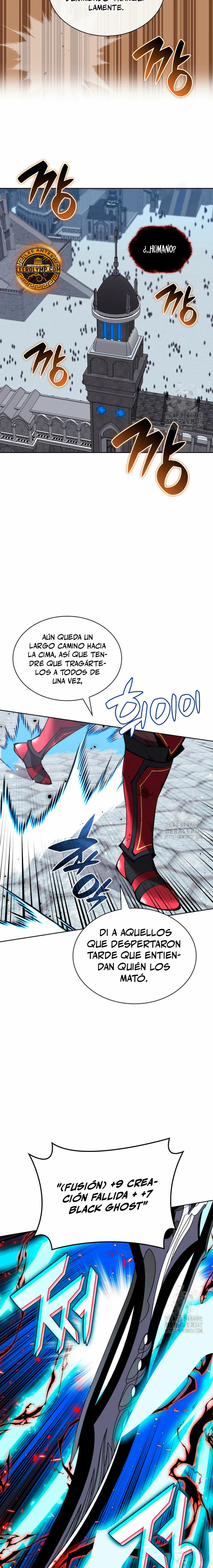 Read El Chetado (es) Manga Online
