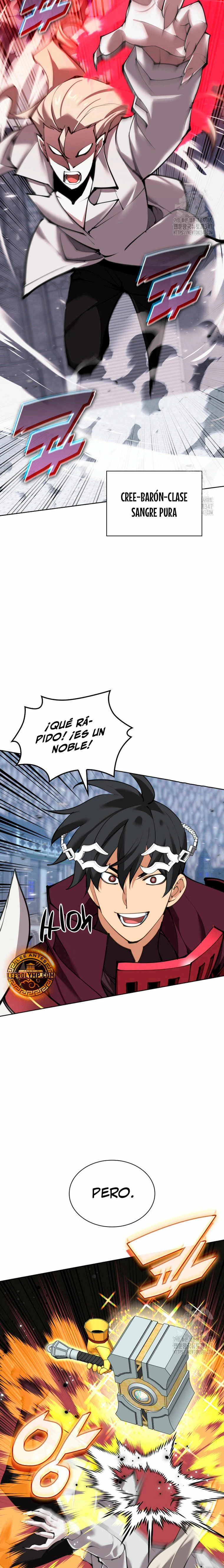 Read El Chetado (es) Manga Online