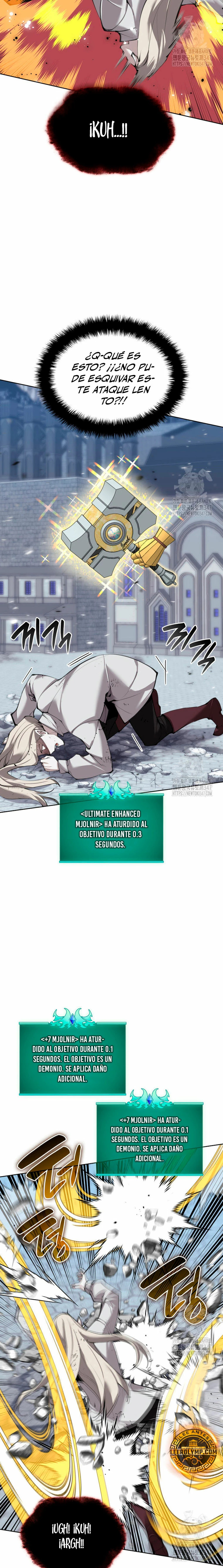 Read El Chetado (es) Manga Online