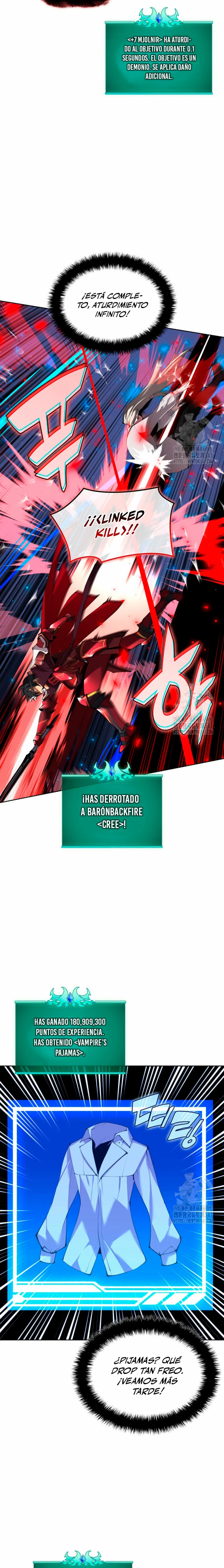 Read El Chetado (es) Manga Online