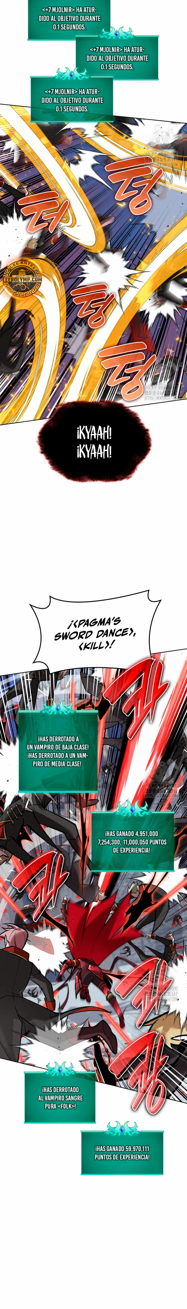 Read El Chetado (es) Manga Online