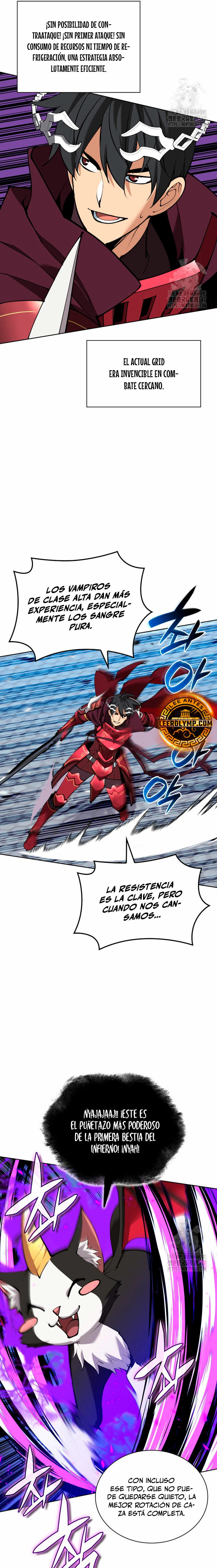 Read El Chetado (es) Manga Online