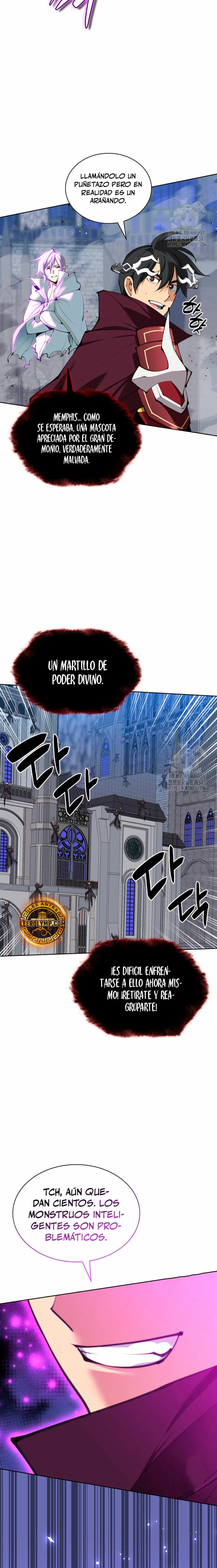 Read El Chetado (es) Manga Online