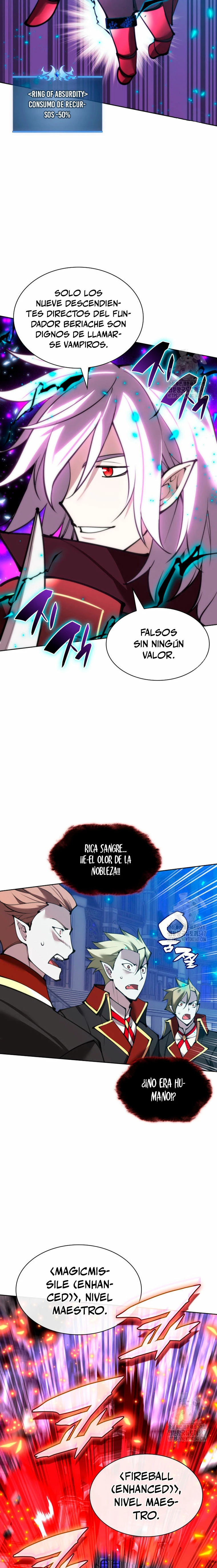 Read El Chetado (es) Manga Online