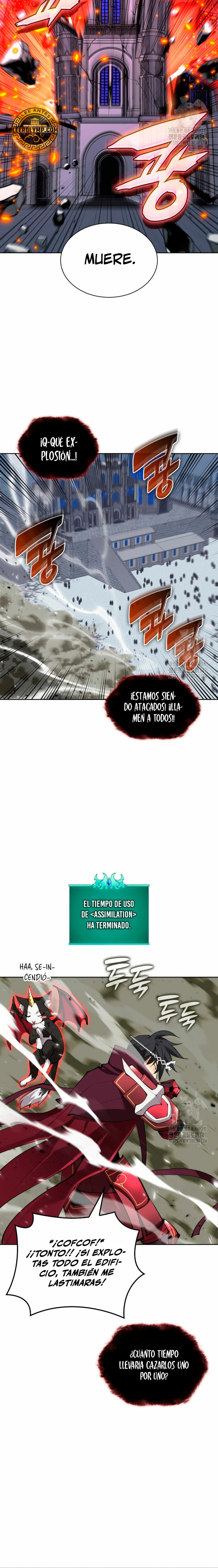 Read El Chetado (es) Manga Online