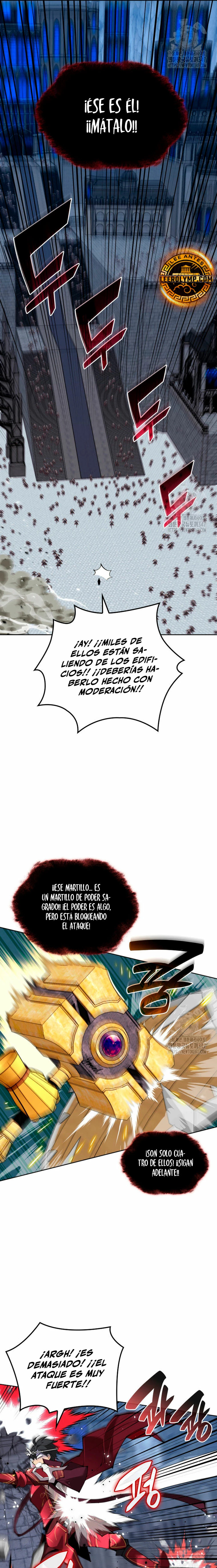 Read El Chetado (es) Manga Online