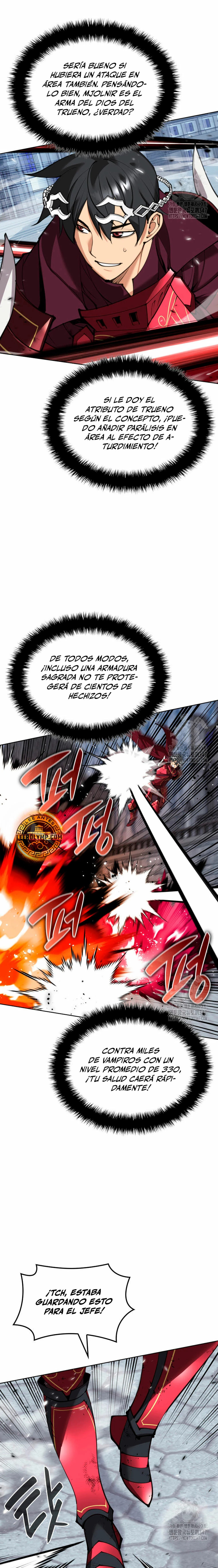 Read El Chetado (es) Manga Online