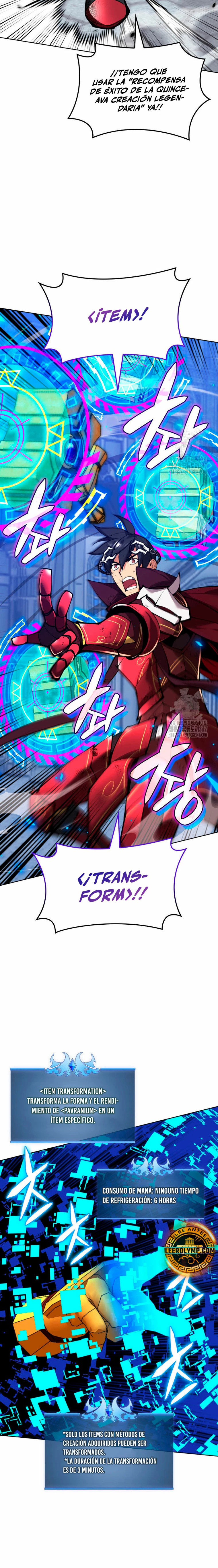 Read El Chetado (es) Manga Online