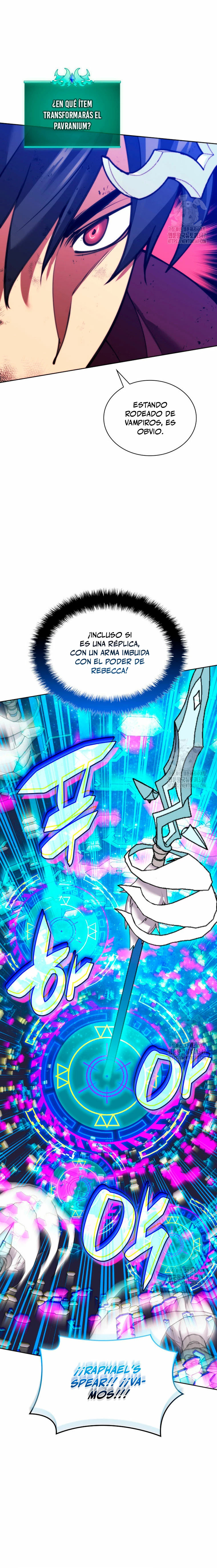 Read El Chetado (es) Manga Online