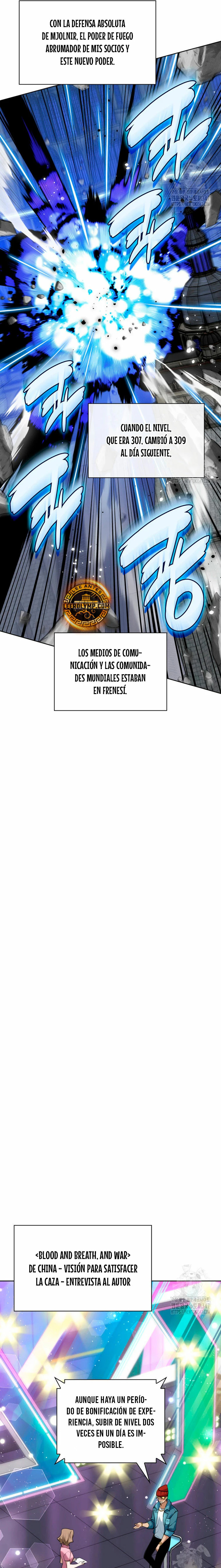 Read El Chetado (es) Manga Online