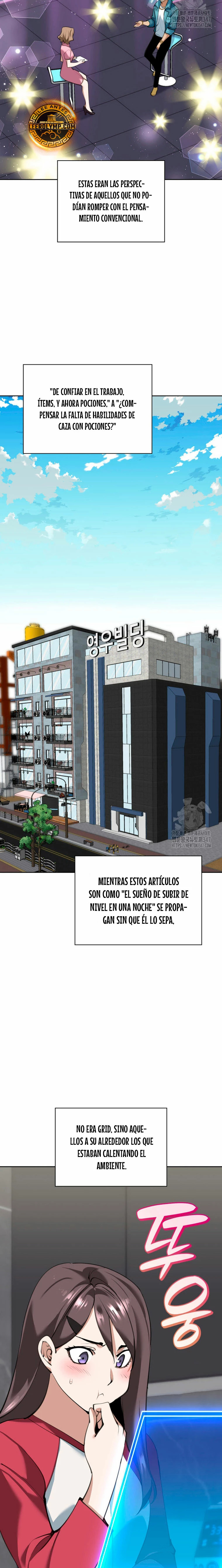 Read El Chetado (es) Manga Online