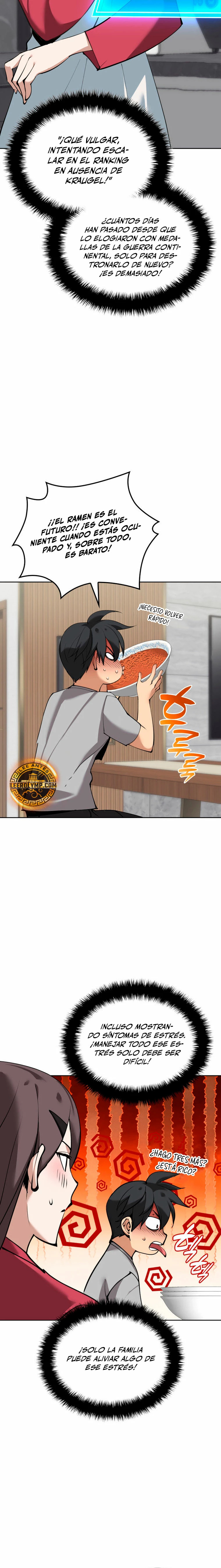 Read El Chetado (es) Manga Online