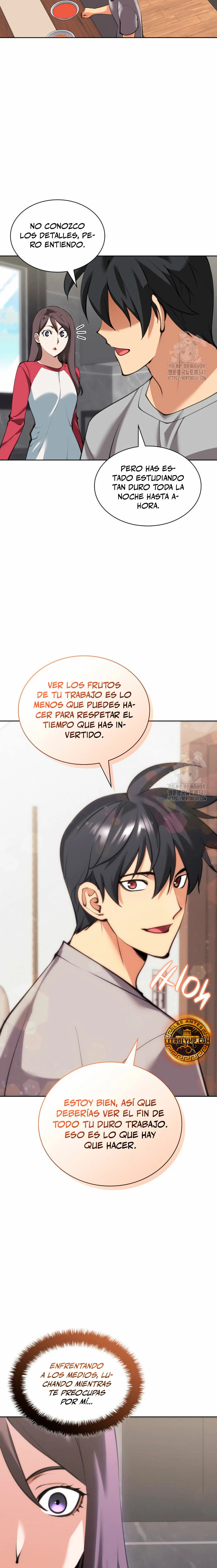 Read El Chetado (es) Manga Online