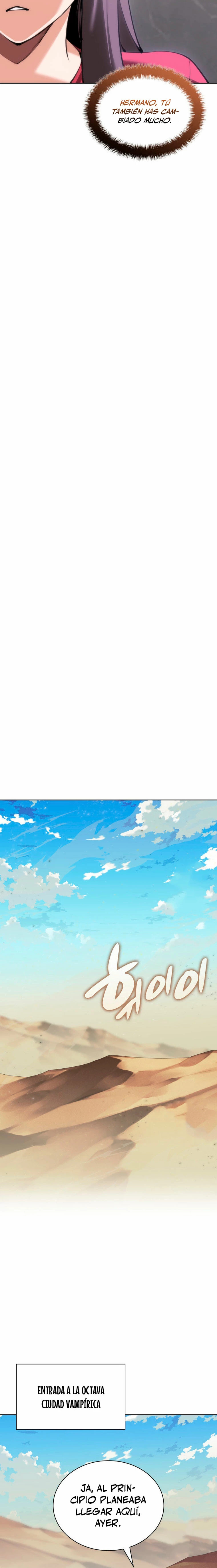 Read El Chetado (es) Manga Online
