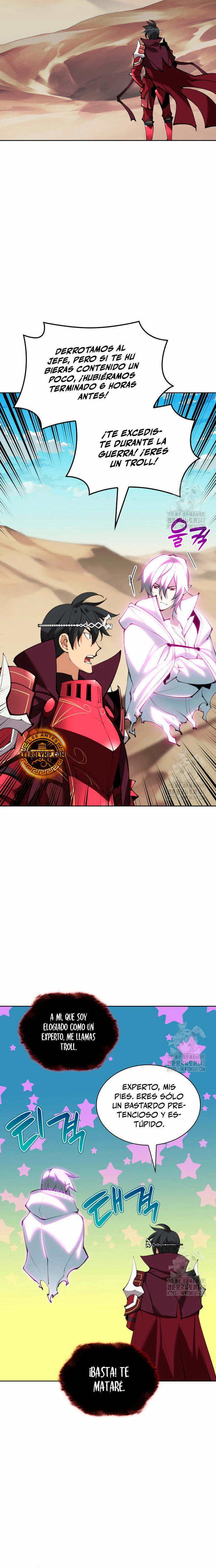 Read El Chetado (es) Manga Online