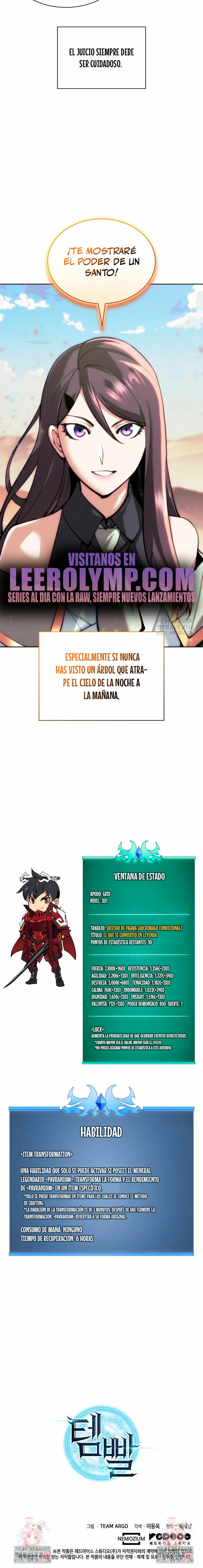 Read El Chetado (es) Manga Online