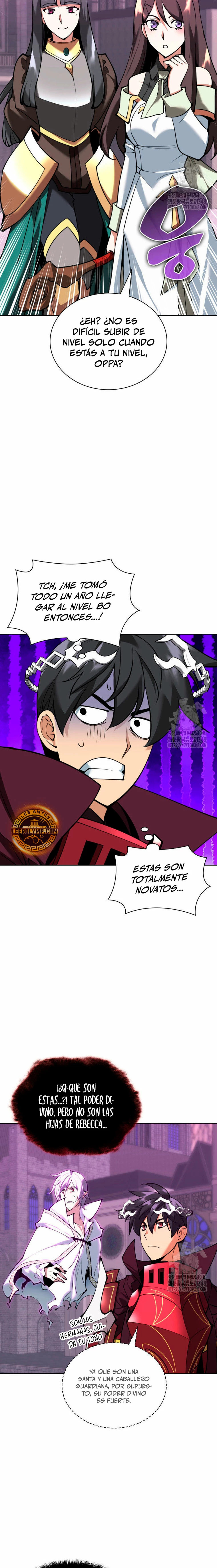 Read El Chetado (es) Manga Online