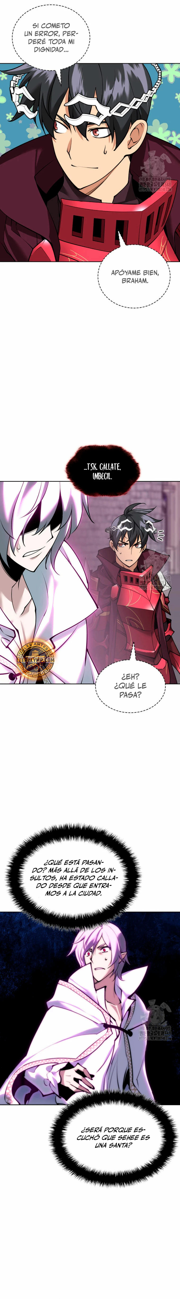 Read El Chetado (es) Manga Online