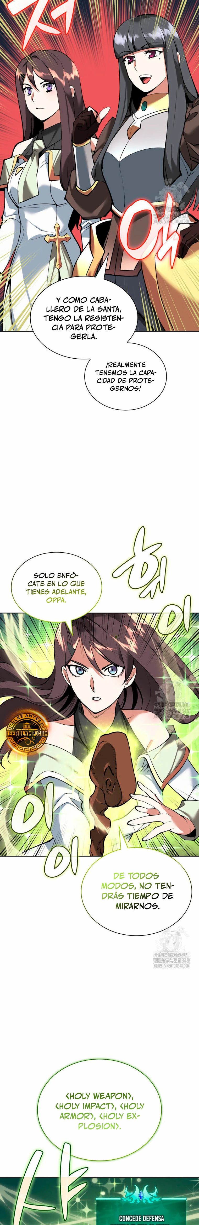 Read El Chetado (es) Manga Online