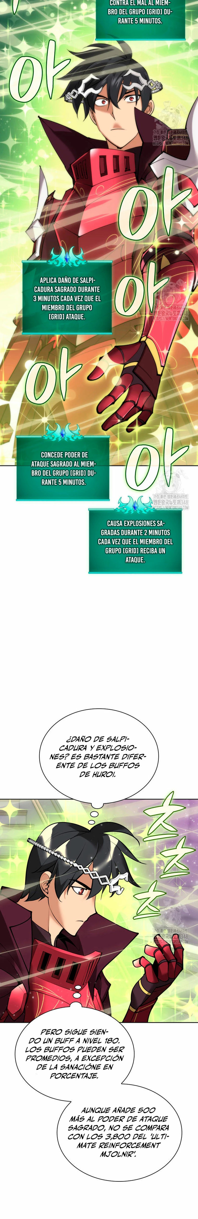 Read El Chetado (es) Manga Online