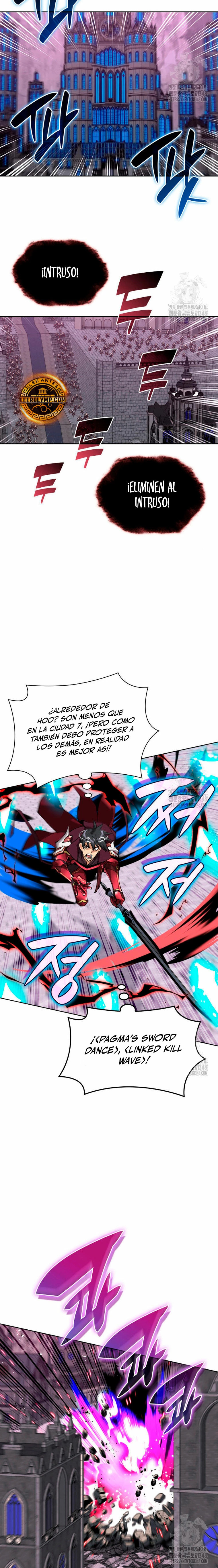 Read El Chetado (es) Manga Online