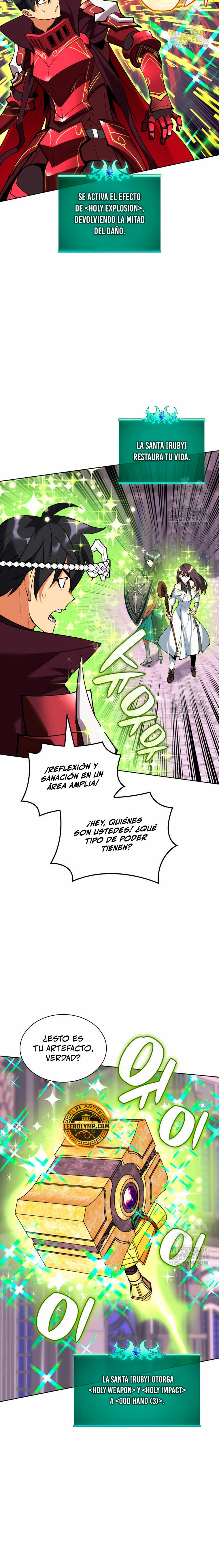 Read El Chetado (es) Manga Online