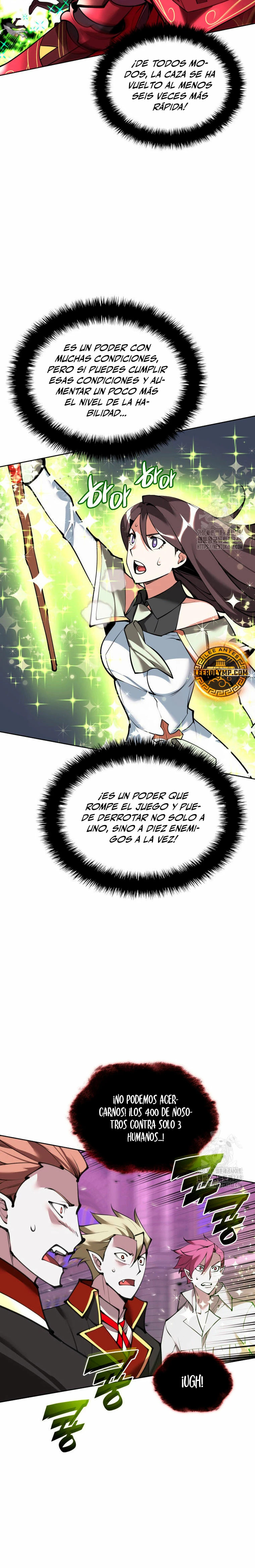 Read El Chetado (es) Manga Online