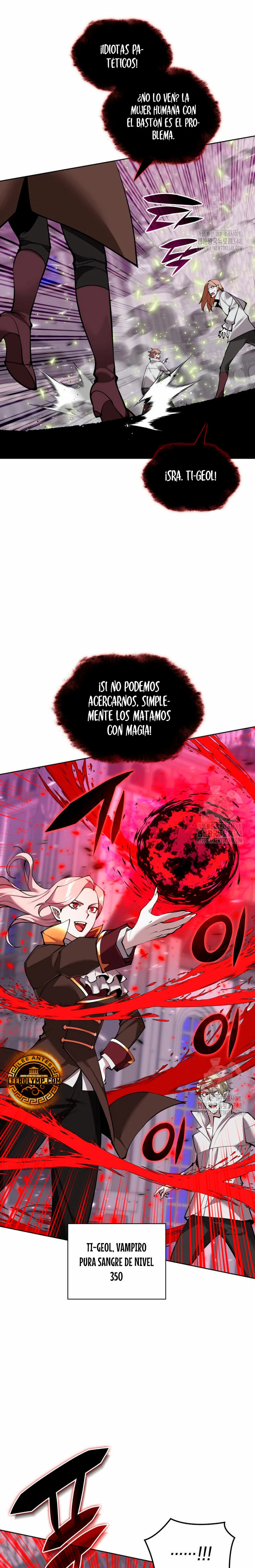 Read El Chetado (es) Manga Online