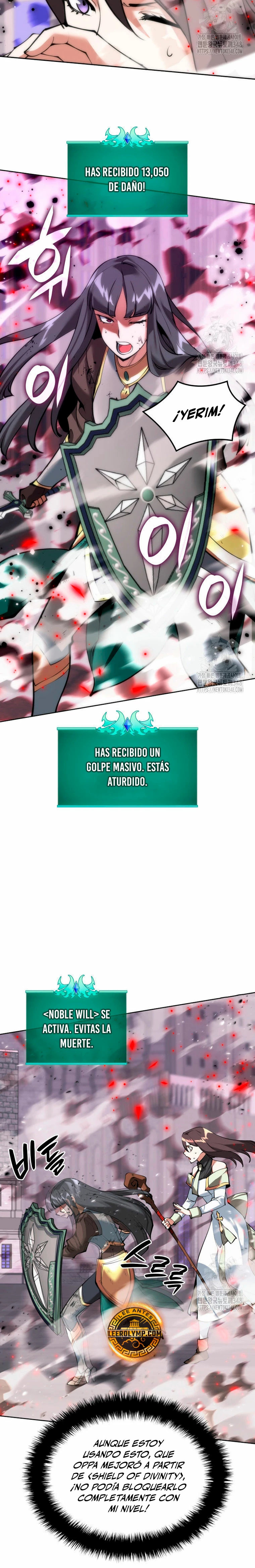 Read El Chetado (es) Manga Online