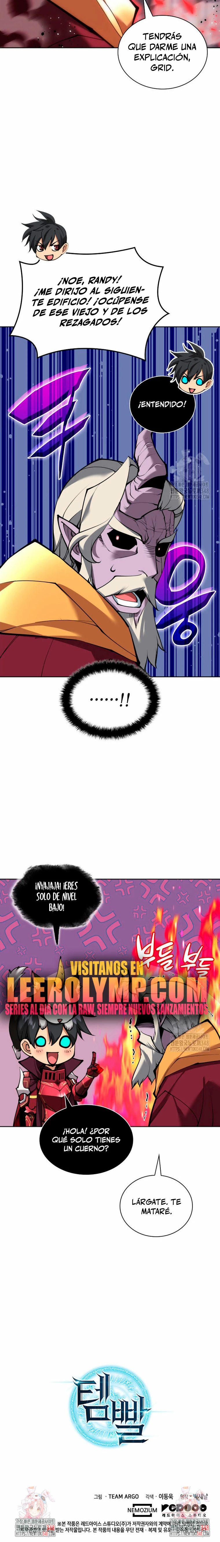 Read El Chetado (es) Manga Online
