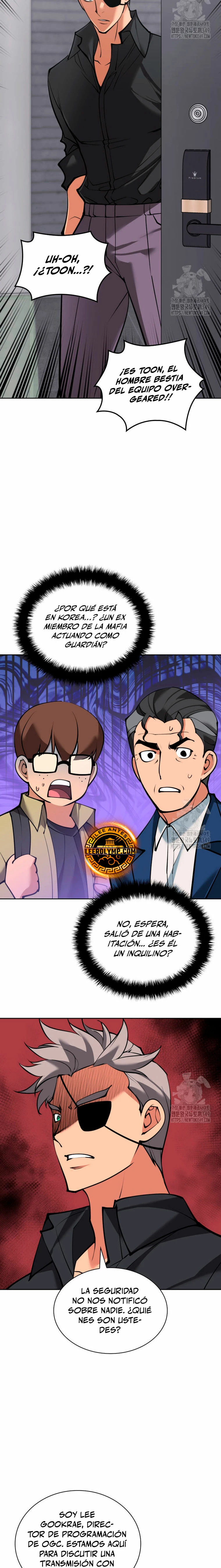 Read El Chetado (es) Manga Online