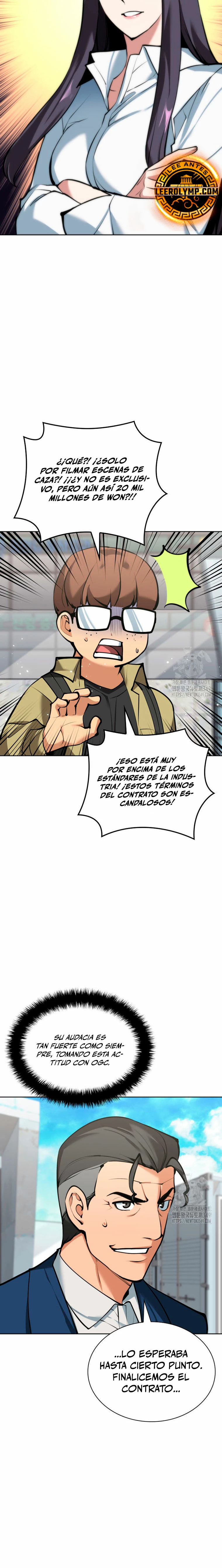 Read El Chetado (es) Manga Online