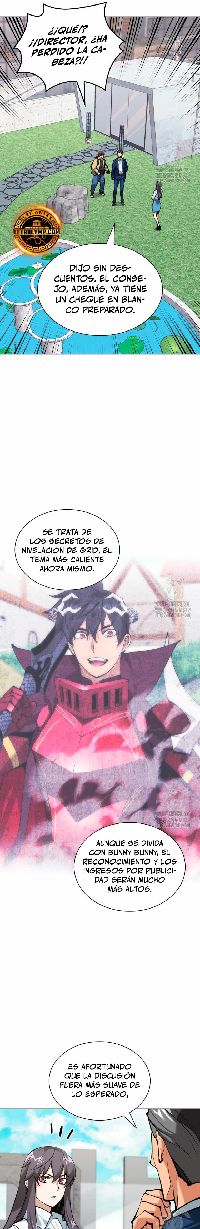Read El Chetado (es) Manga Online