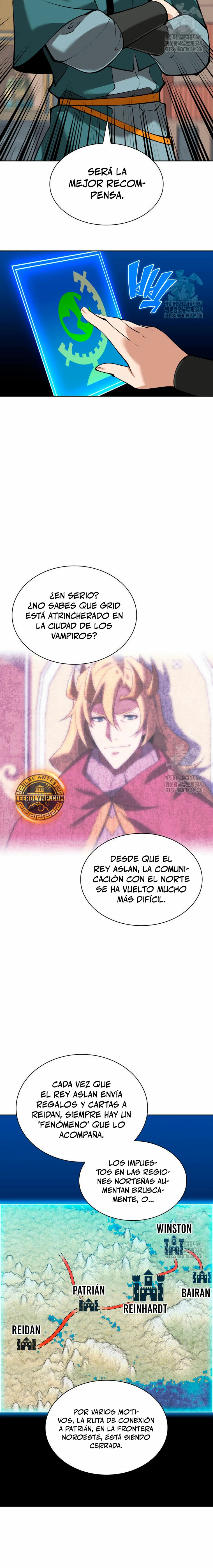 Read El Chetado (es) Manga Online