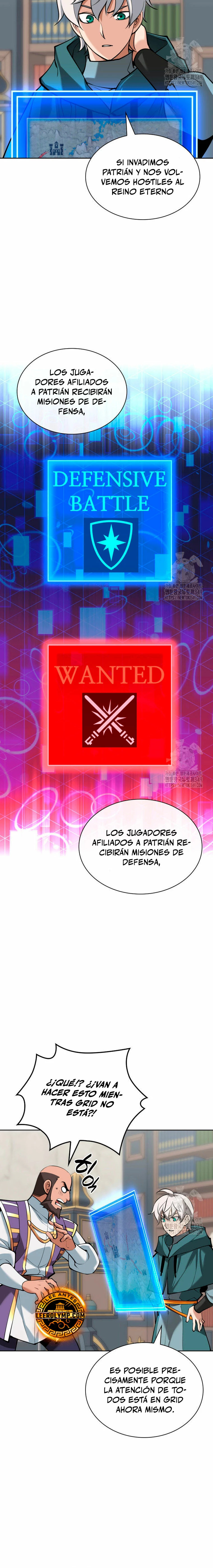Read El Chetado (es) Manga Online