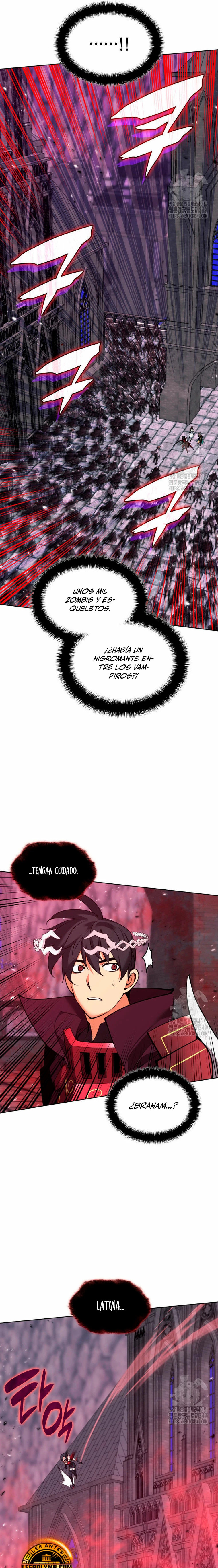 Read El Chetado (es) Manga Online