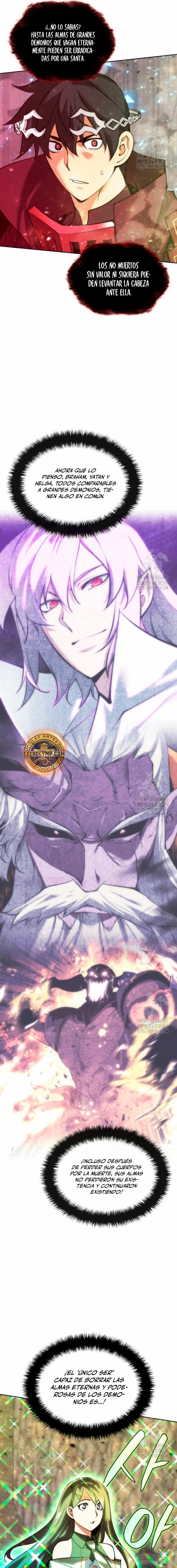 Read El Chetado (es) Manga Online