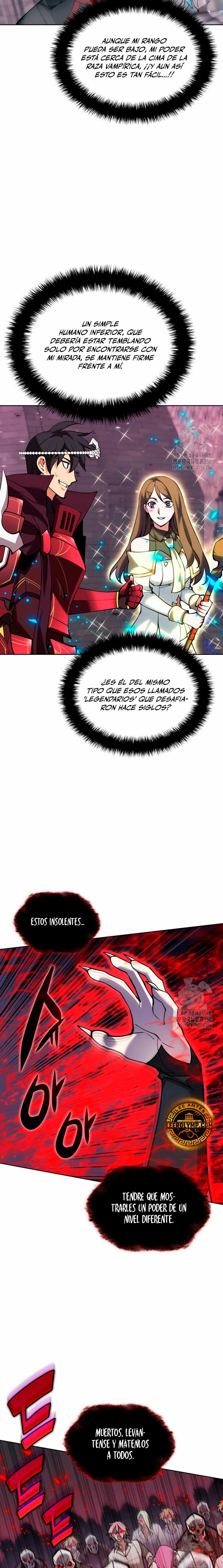 Read El Chetado (es) Manga Online