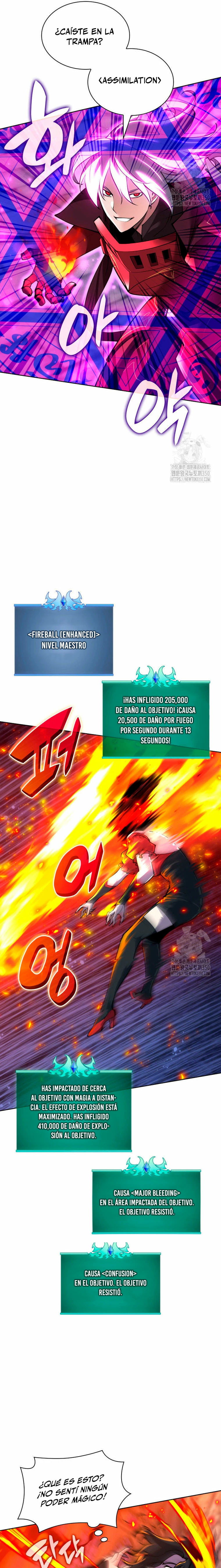 Read El Chetado (es) Manga Online