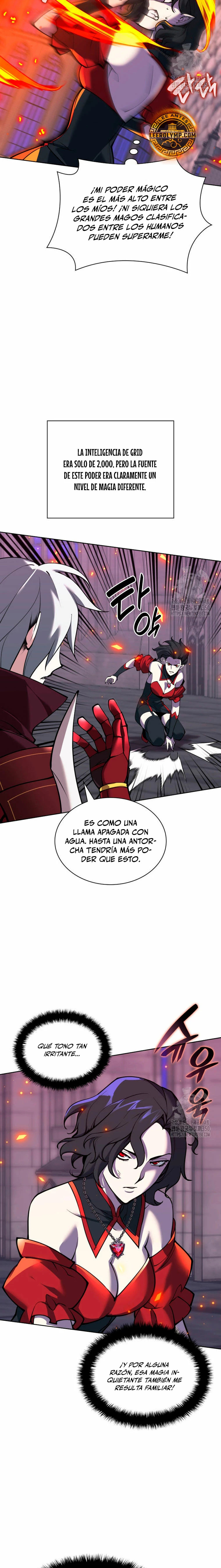 Read El Chetado (es) Manga Online