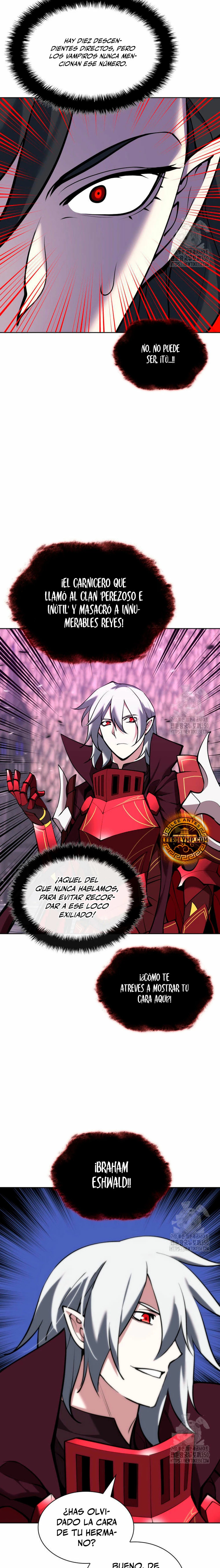 Read El Chetado (es) Manga Online
