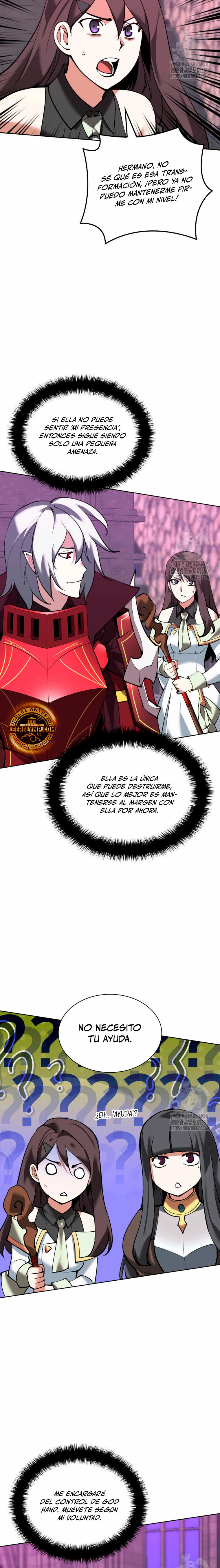 Read El Chetado (es) Manga Online