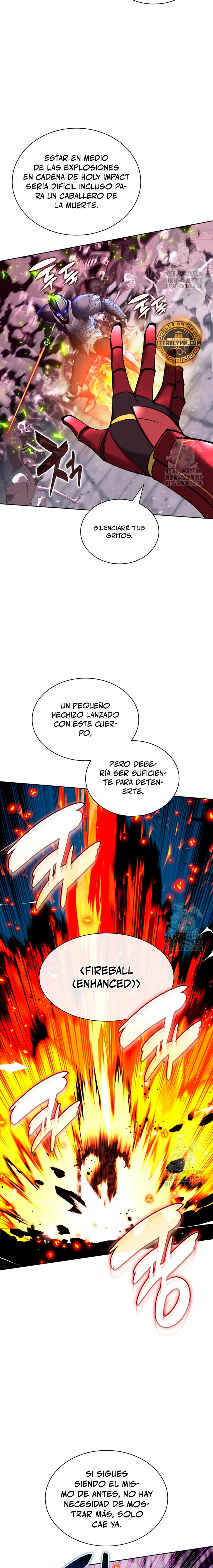 Read El Chetado (es) Manga Online