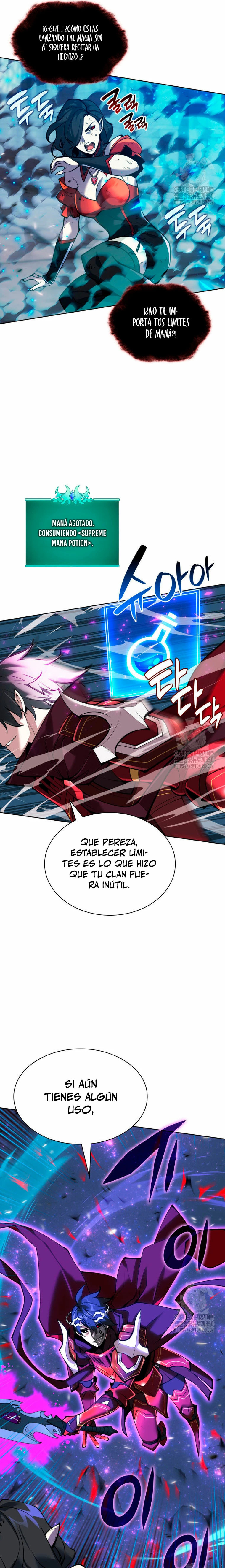 Read El Chetado (es) Manga Online