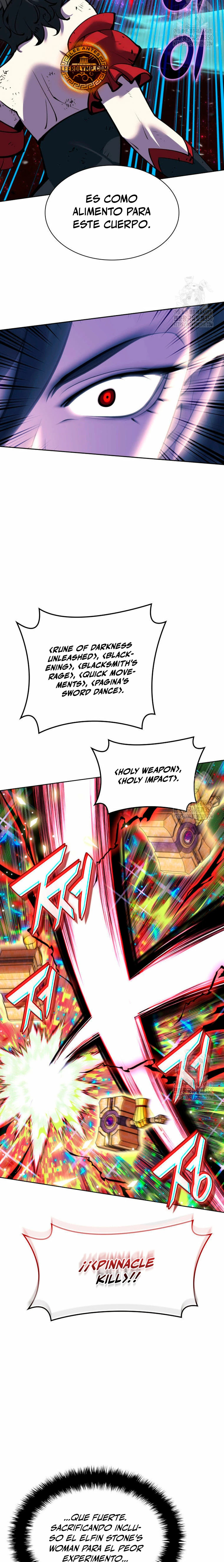 Read El Chetado (es) Manga Online