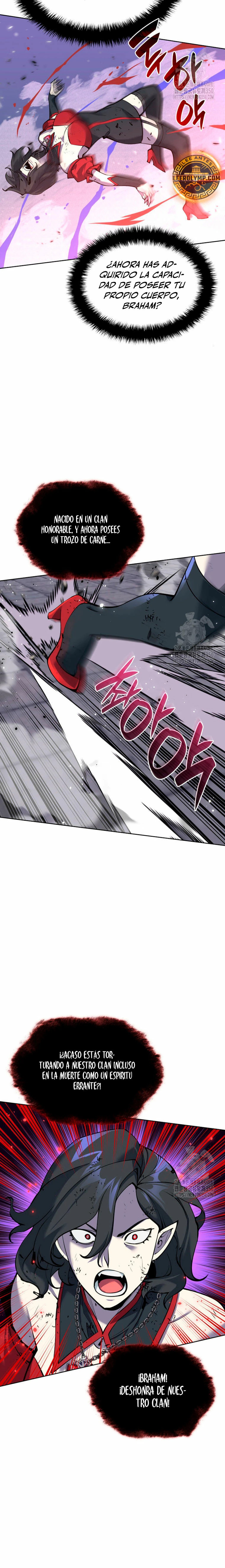 Read El Chetado (es) Manga Online
