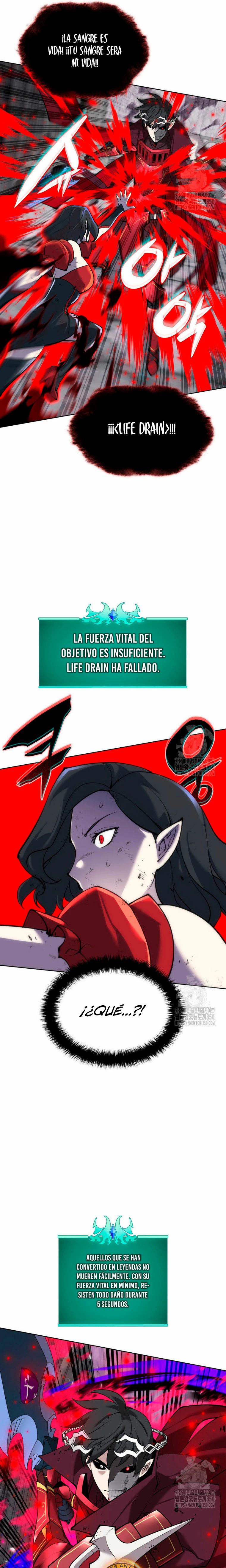 Read El Chetado (es) Manga Online