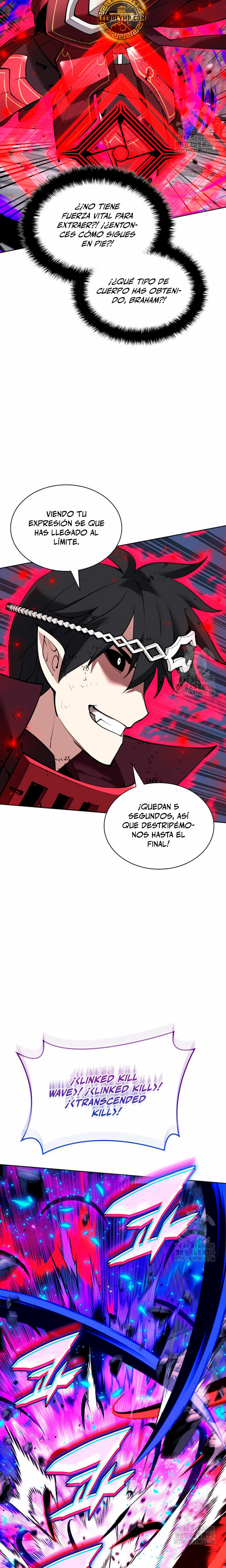 Read El Chetado (es) Manga Online