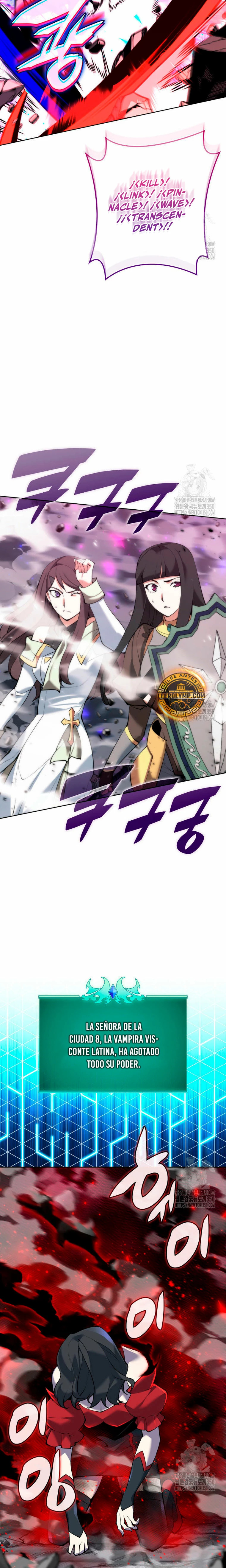 Read El Chetado (es) Manga Online