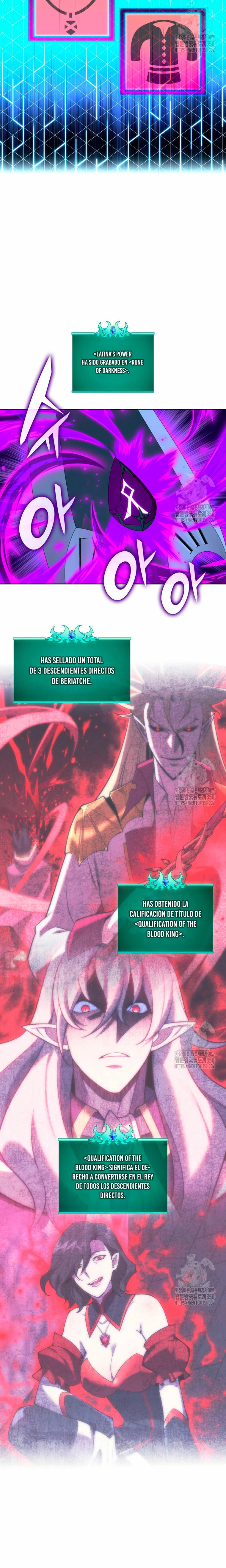 Read El Chetado (es) Manga Online